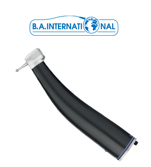 B.A.International 45LS Ultimate 1:1, Midi Kafa