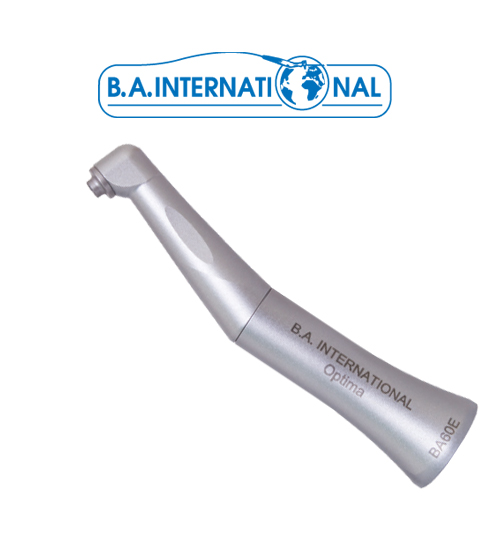 B.A.international 60E Optima 4:1 Midi Kafa