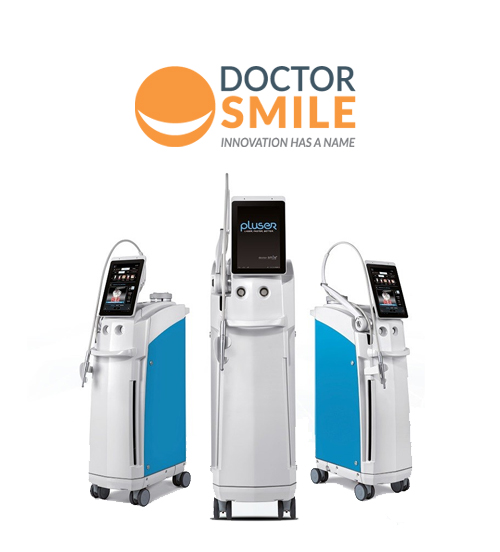 Pluser 12 W Er-Yag Laser - Sert Doku Lazer